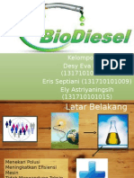 Biodiesel.ppt