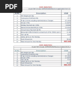 Coal Handling Plant | PDF | Belt (Mechanical) | Coal