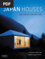 Japan - Architecture, Constructions, Ambiances (Christian