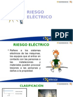 DIAPOSITIVAS RIESGO ELÉCTRICO Y MECÁNICO.pptx