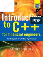 Introduction to C++ for Financial Engineers An Object-Oriented Approach (The Wil.pdf