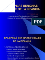 26757970 Epilepsias Benignas Focales de La Infancia