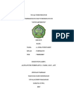 A. Isma Nursyamsu Farmasi B