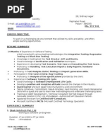Download Cv-Akash-QA Eng by ResumeGarage SN28299131 doc pdf