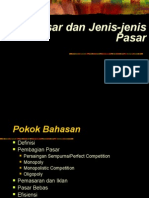 03 Pasar Dan Jenis Jenis Pasar