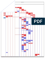 PERT CPM - Ampliacion No 17 Ver 02 PDF