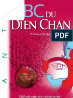 ABC du Dien Chan