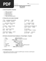 Test Initial a5a