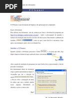 manual CCleaner