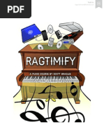 Download Ragtimifypdf by Hugo Hammond SN283000241 doc pdf