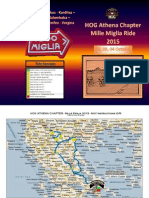 Roadbook Mille Miglia 2015 FINAL GR