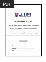 Plastic Limit Test