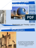 futuro de la arquitecturapresentacionenpowerpointfreddycastro-140714084326-phpapp02