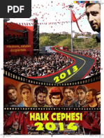 Halk Cephesi 2014