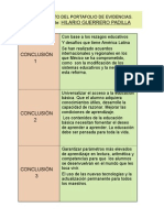 Resumen Reforma 2009