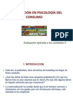 0 Psicología Del Marketing y Del Consumo PDF