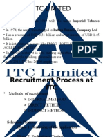 Itc Limited