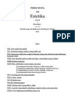 PRESCHOOL The Estetika-02-Basa Sunda-Gustav Theodor Fechner
