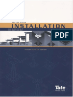 Access Floor - Installation Manual.pdf