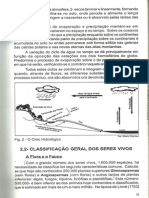 Classificação Dos Seres, Biogeografia