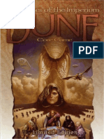 Dune RPG - Chronicles of The Imperium PDF