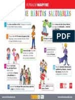 10 hábitos saludables guía