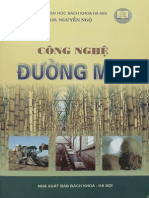 Cong Nghe Duong Mia - Nguyen Ngo