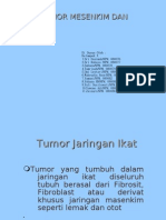 Tumor-Tumor Mesenkim Dan Kulit2