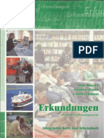 Erkundungen Kurs Und Übungsbuch B2 Mit Lösungen