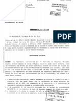 Sentencia El Rincón de Jesús (P2P Es Legal)