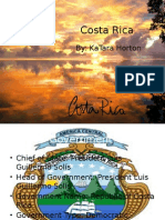 Costa Rica Right One