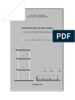 Kinematika in Dinamika - Cvikl PDF