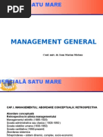 Management General