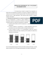 Guía de Cálculo Vs