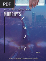 RICHARD M. HUFF - Reality Television | PDF | Reality Television | Mtv