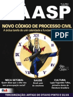 Cpc Novo Revista Da Caasp -Edição 17