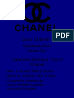Coco-Chanel Francais