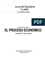 Manual 1 Introducción a la economía 