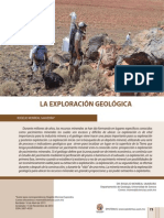 15-11 Exploracion Geologica