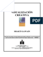 Visual i Zac i on Creat Iva Shakti Gawain