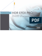 Hdr Efex Pro