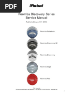 Scooba 400 software update procedure for mac download