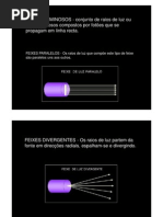 Feixes de Luz