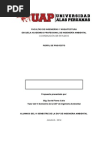 Modelo Contrato de Prestamo de Dinero