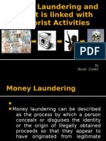Download Money Laundering by jindalakash SN28303062 doc pdf