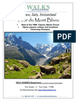 Tour Du Mont Blanc Tour Du Mont Blanc Tour Du Mont Blanc Tour Du Mont Blanc