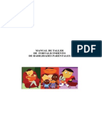 51225361 Manual de Taller de Fortalecimiento de Habilidades Parentales