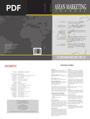 Halal Literacy A Concept Exploration And Measurement Validation