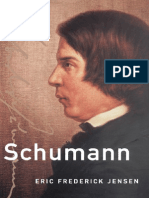 Jensen, Schumann (OUP)