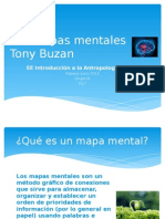 Los Mapas Mentales